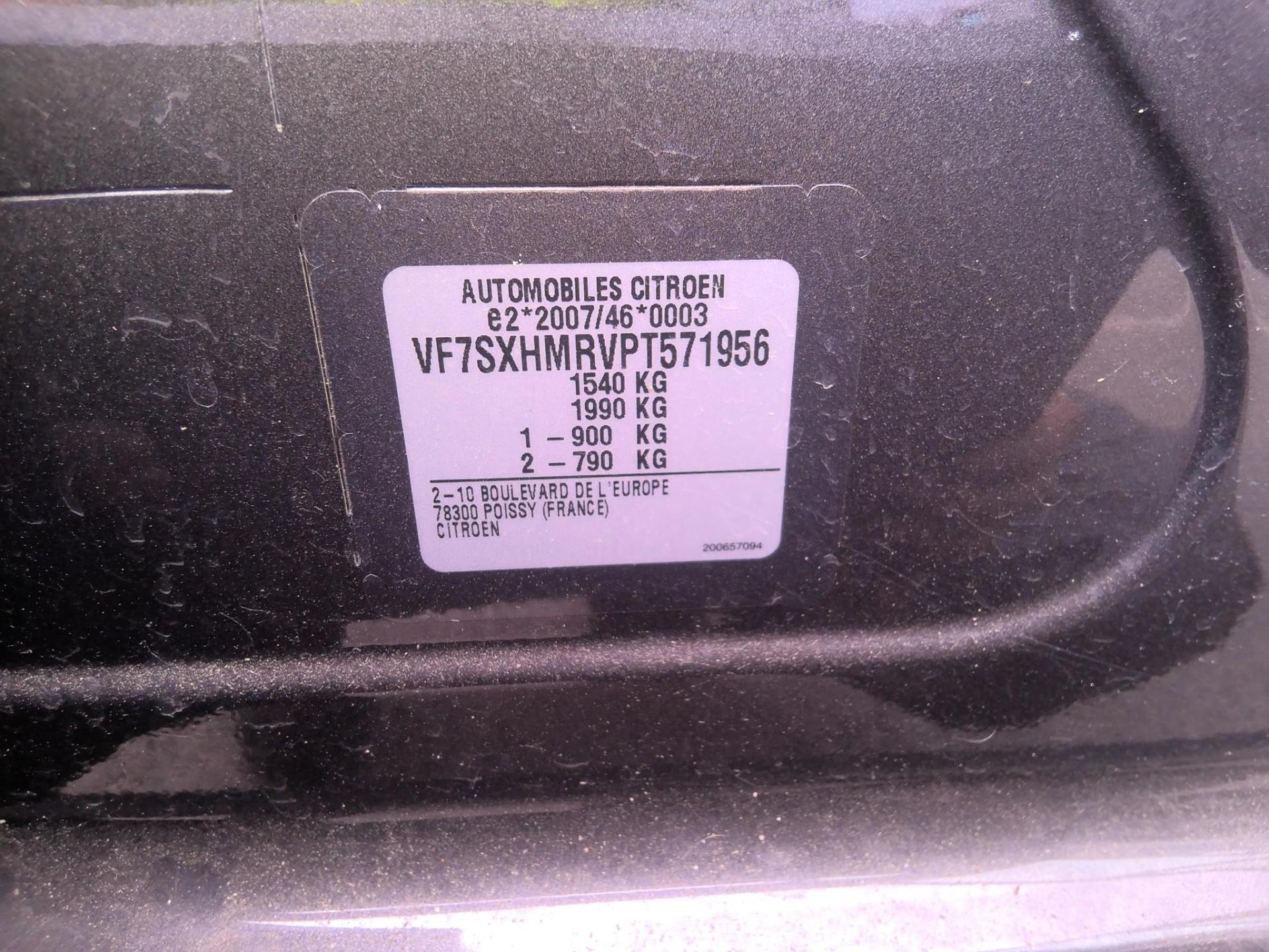 Citroen C3 PureTech 83 S&S BVM5 C-Series 2023