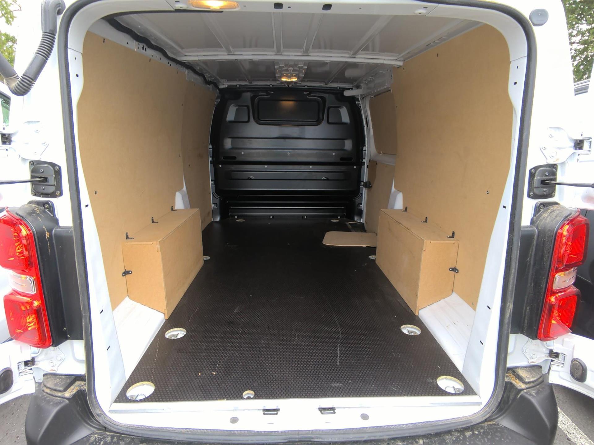 Peugeot EXPERT FGN XL DIESEL 150 CH MANUELLE 2026