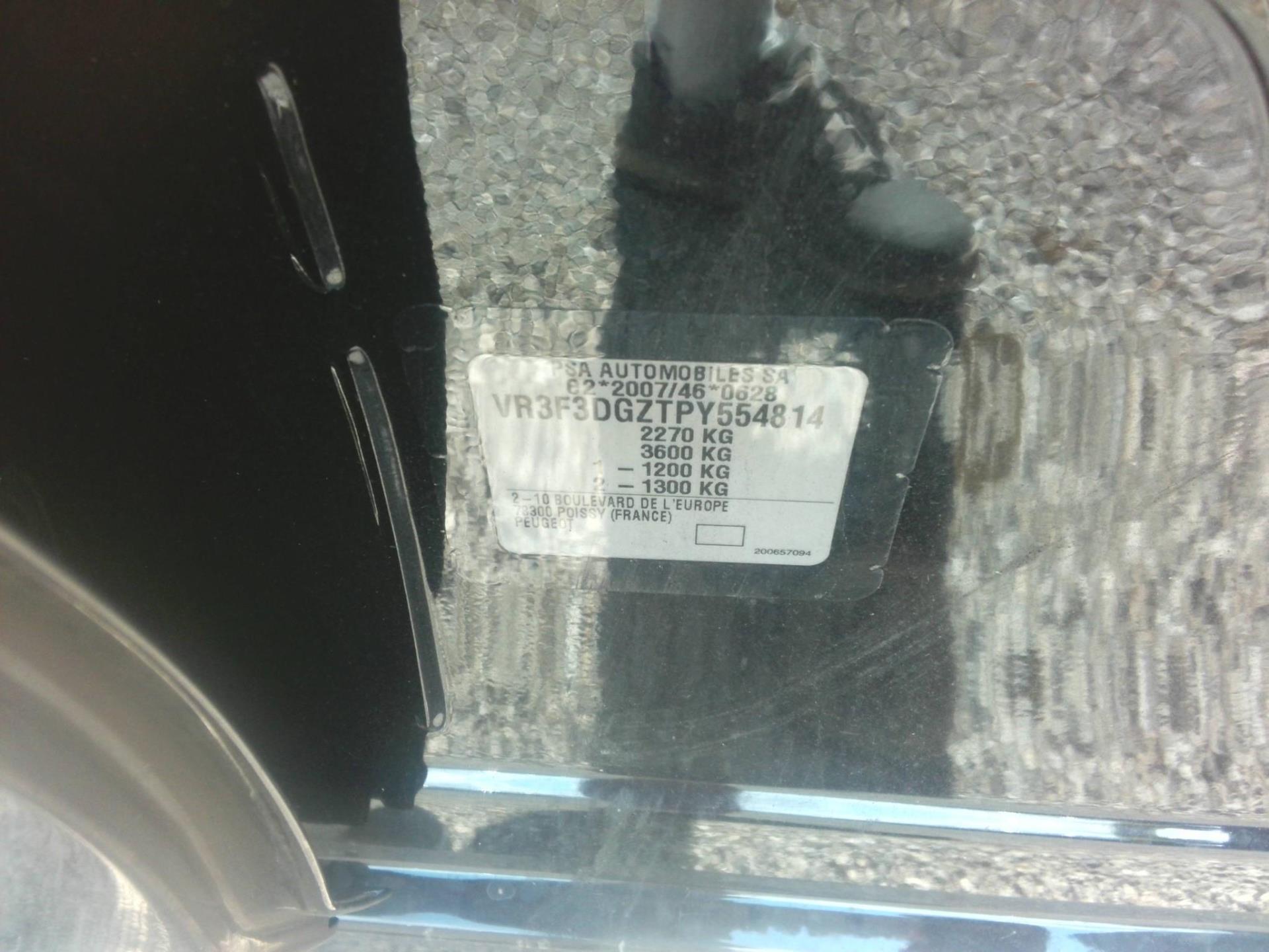 Peugeot 508 Hybrid 225 e-EAT8 GT 2023