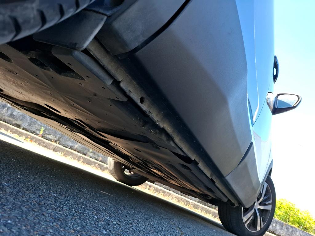Peugeot 5008 PureTech 130ch S&S EAT8 GT 2024