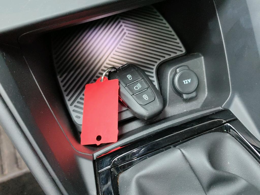 Citroen C4 PureTech 130 S&S BVM6 Shine 2022