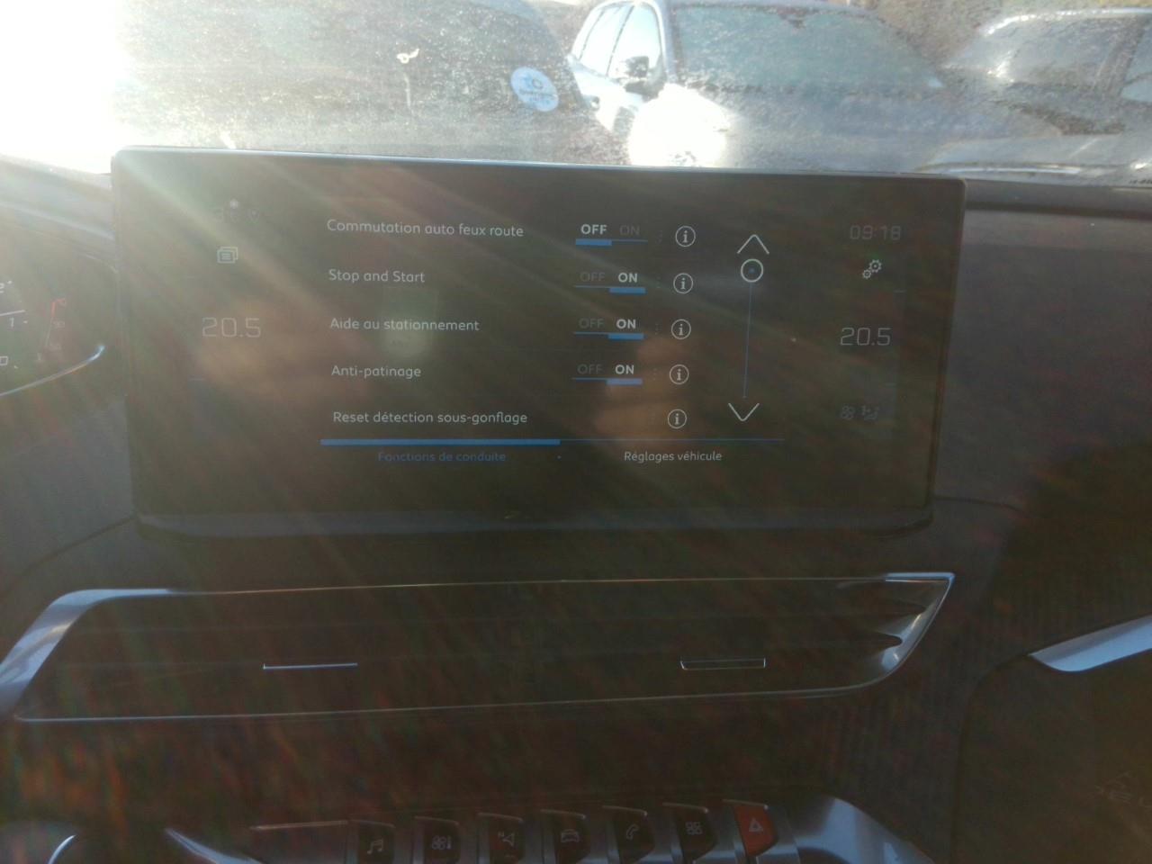 Foto Peugeot 3008 7
