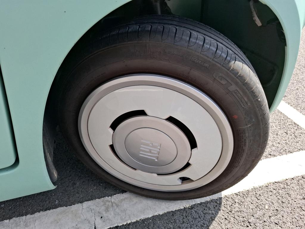 FIAT TOPOLINO
