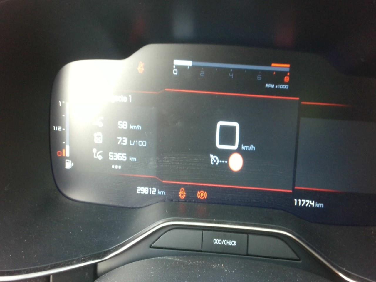 Foto Citroën C5 Aircross 5