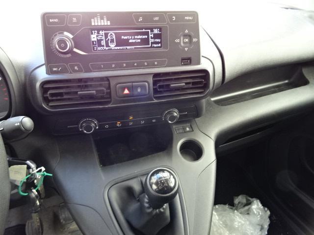 Foto Citroën Berlingo 2