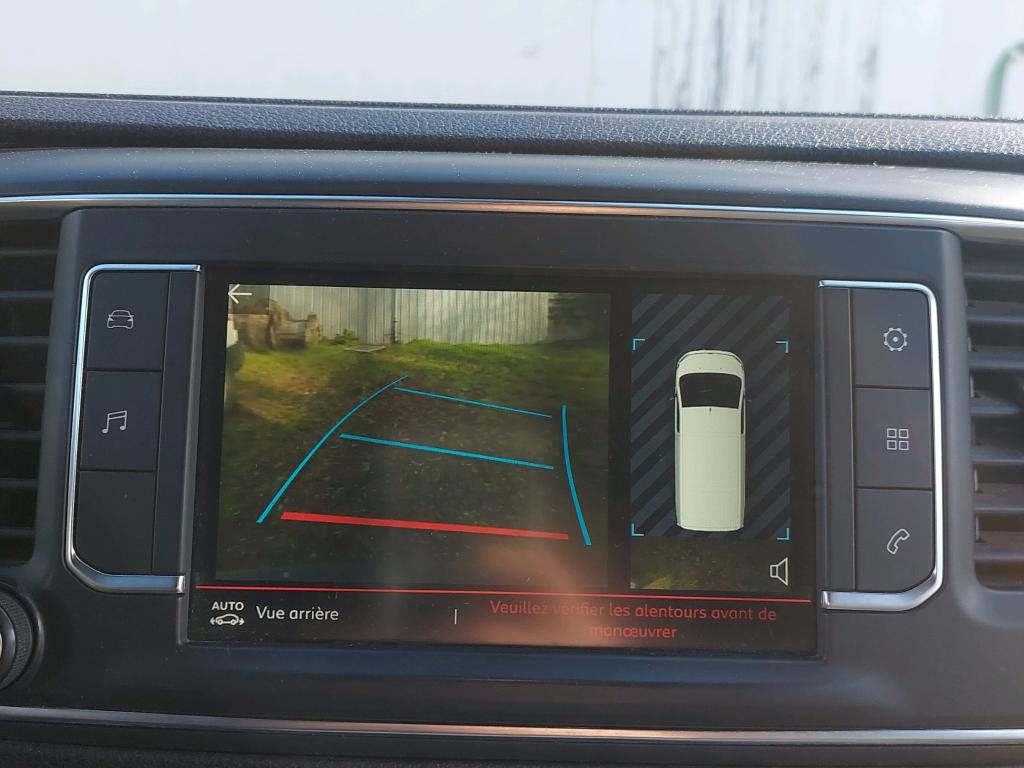 Citroen JUMPY CAB APPROFONDIE XL BLUEHDI 120 BVM6 CLUB 340 NM 2020