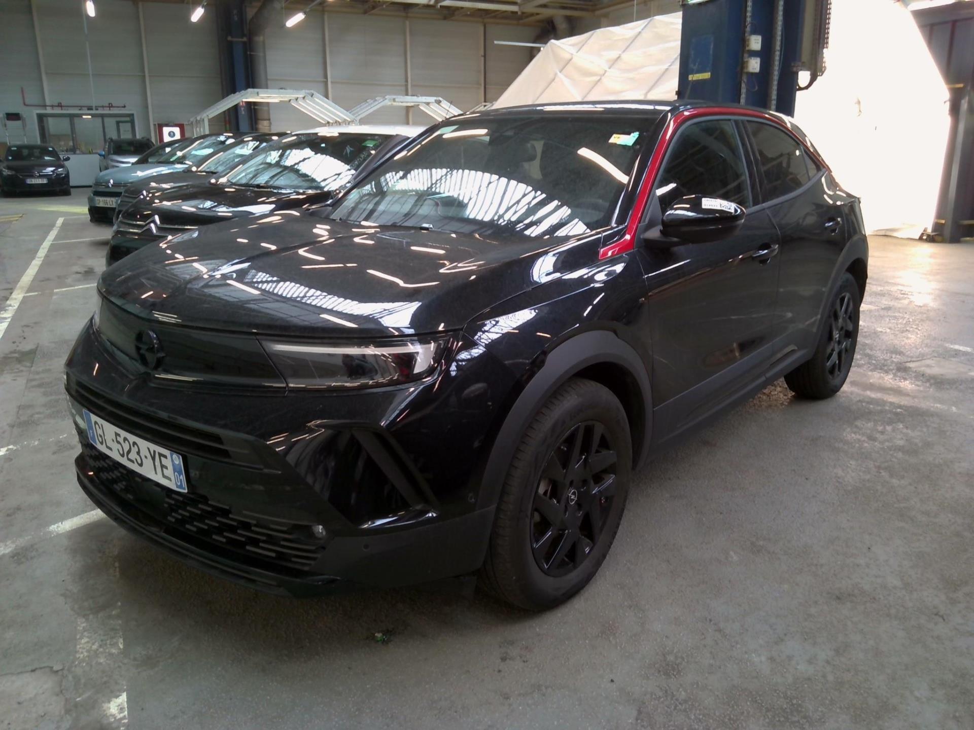 MOKKA B