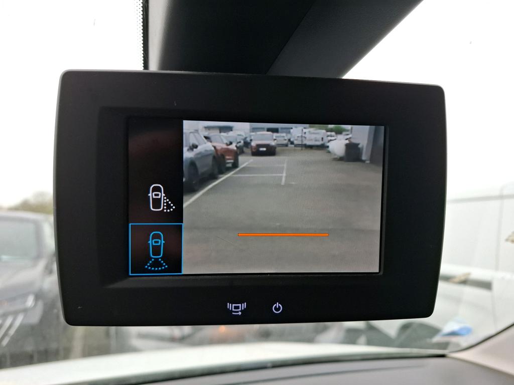 Citroen BERLINGO VAN M 650 BLUEHDI 100 S&S BVM5 CLUB 2020