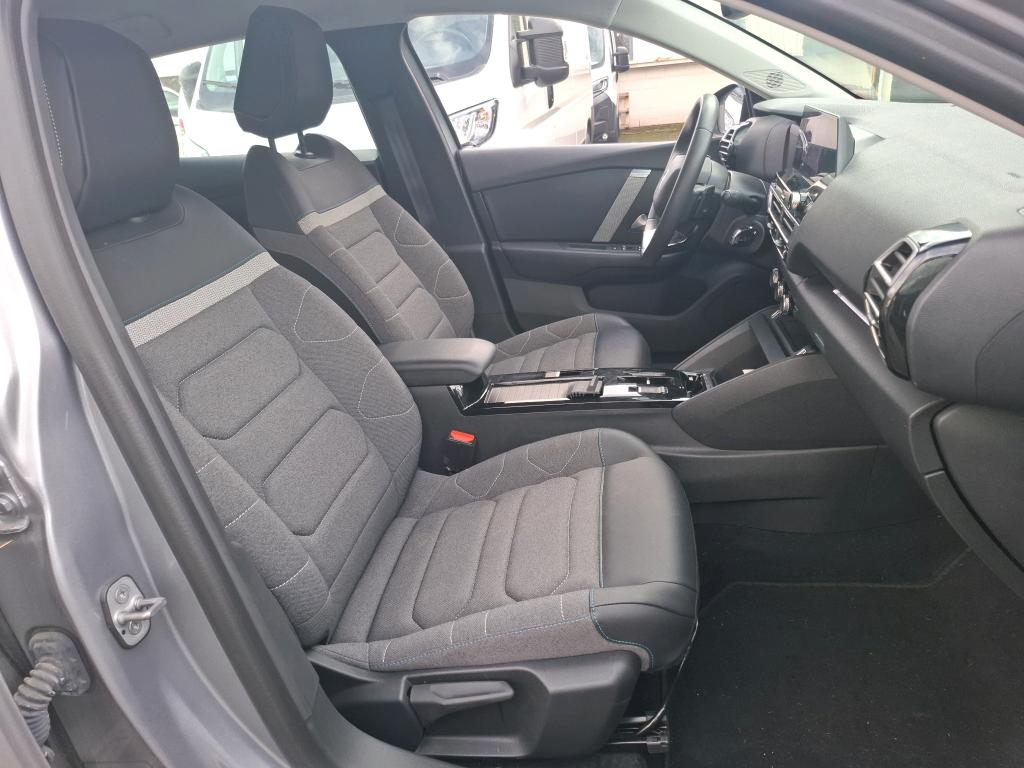 Citroen C4 PureTech 130 S&S EAT8 Feel Pack 2023