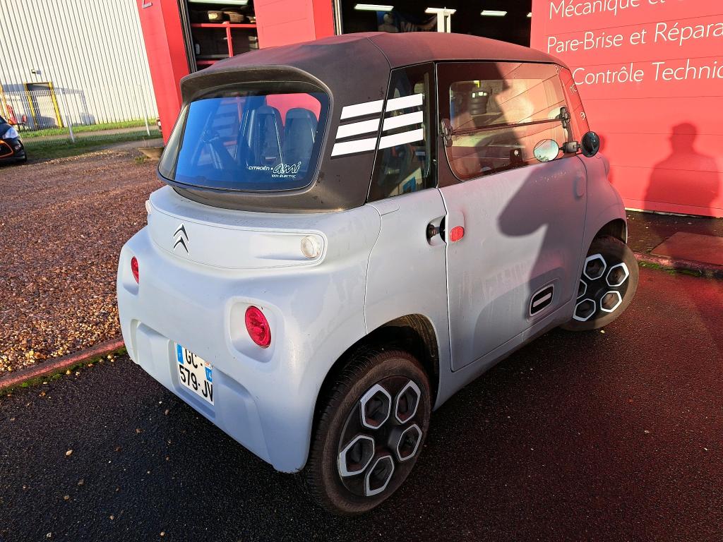 Citroen AMI 