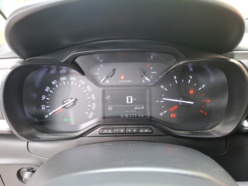 Citroen C3 PureTech 83 S&S BVM5 Shine 2022