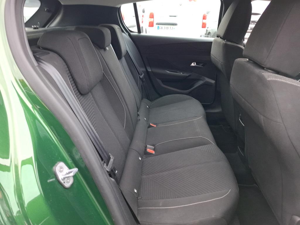 Peugeot 308 BlueHDi 130ch S&S BVM6 Active Pack 2022