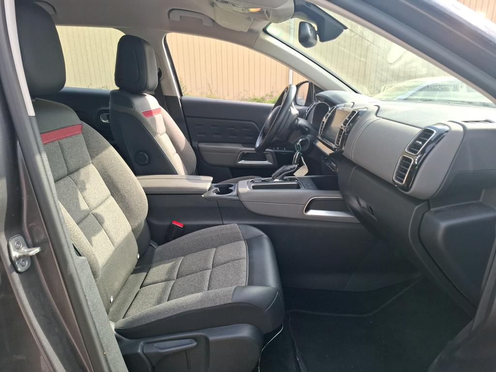 Citroen C5 Aircross BlueHDi 130 S&S EAT8 Business 2020