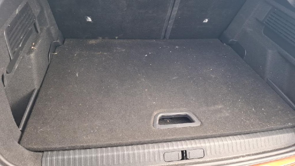 Foto Citroën C4 12