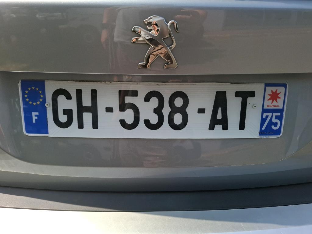 Peugeot 2008 PureTech 130 S&S BVM6 Active Pack 2022