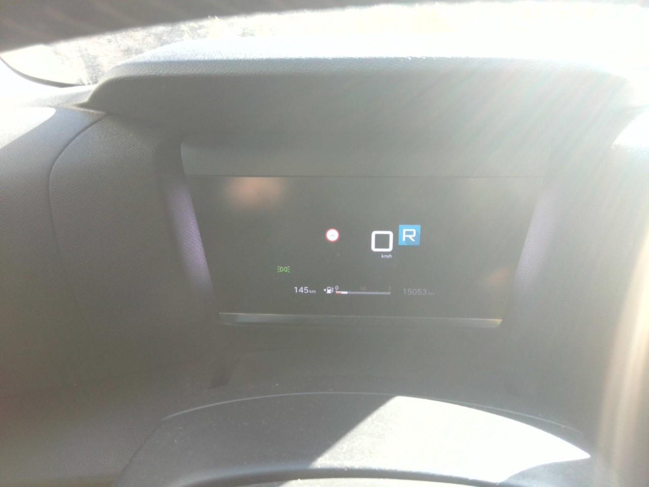 Foto Citroën C4 X 5