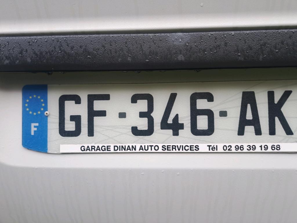 Peugeot BOXER TOLE 330 L2H1 BLUEHDI 140 S&S ASPHALT 2022