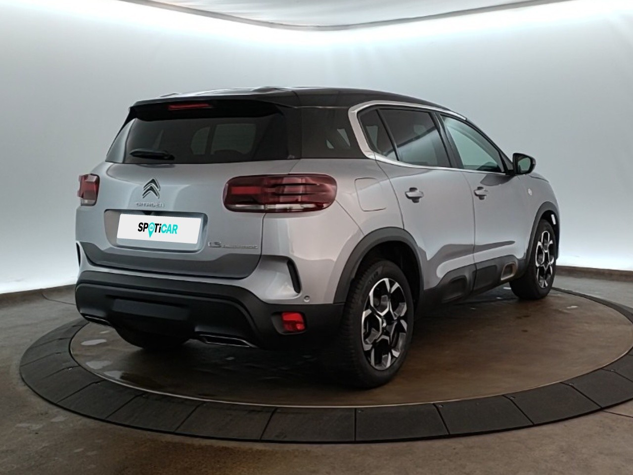 Citroen C5 Aircross PureTech 130 S&S EAT8 C-Series 2023