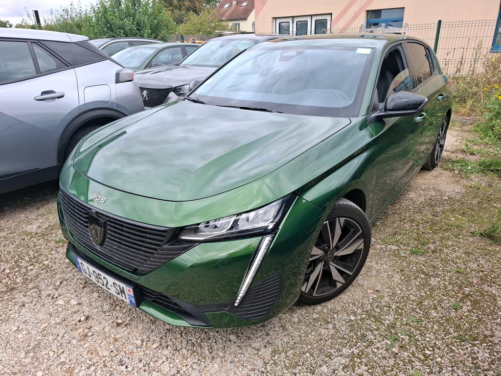 308 III