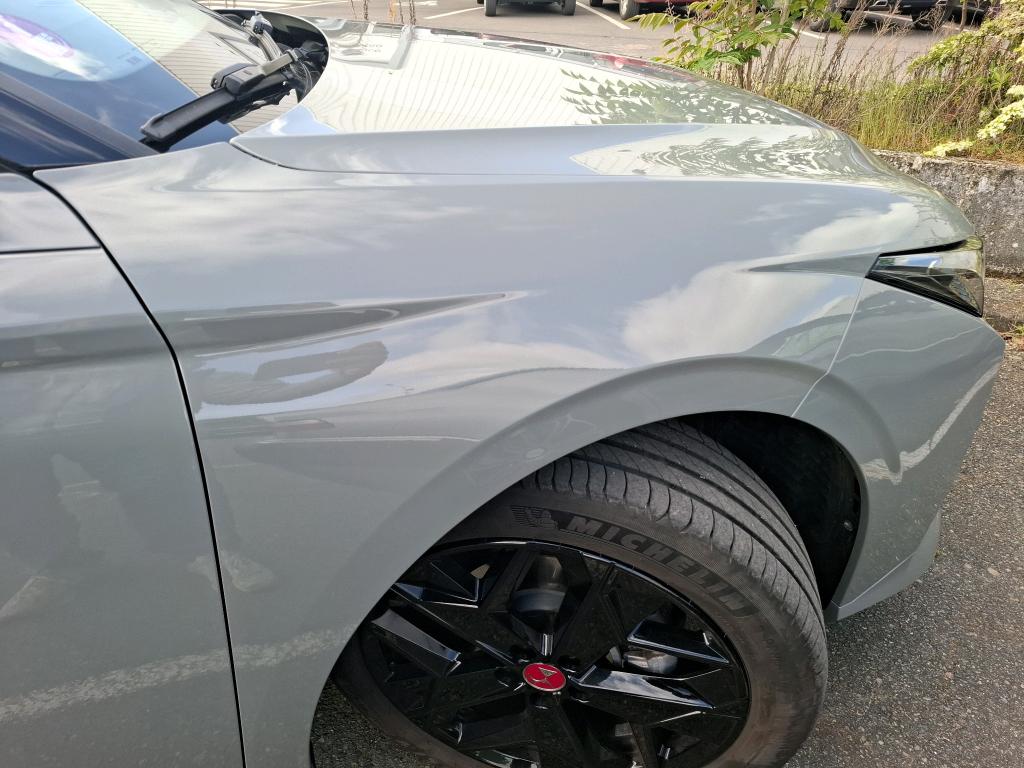 DS DS 4 PureTech 130 EAT8 Performance Line 2024