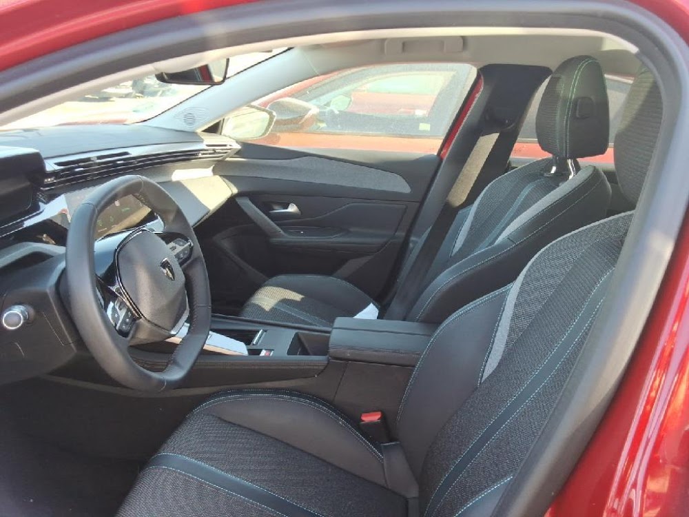 Foto Peugeot 308 15
