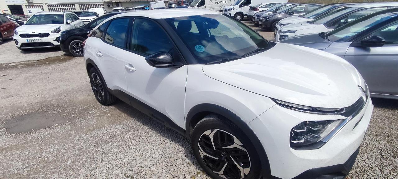 Foto Citroën Grand C4 SpaceTourer 4