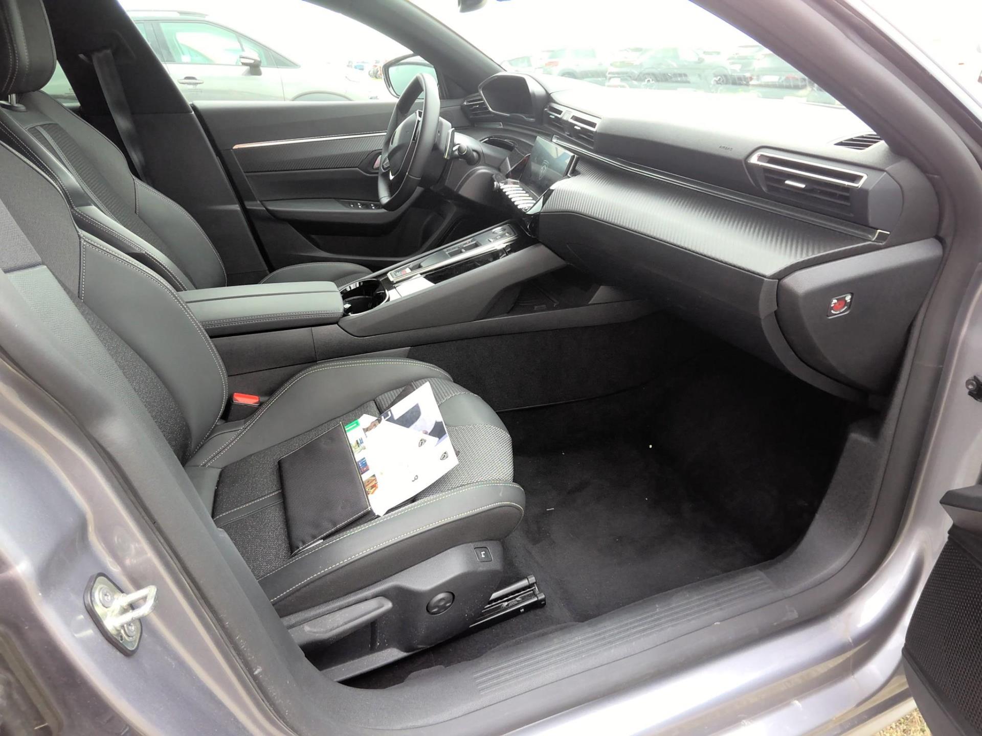 Peugeot 508 SW BlueHDi 130 ch S&S EAT8 Allure 2024
