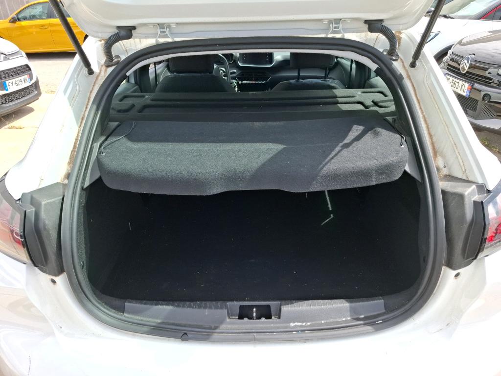 Peugeot 208 BLUEHDI 100 S&S BVM6 PREMIUM 2022