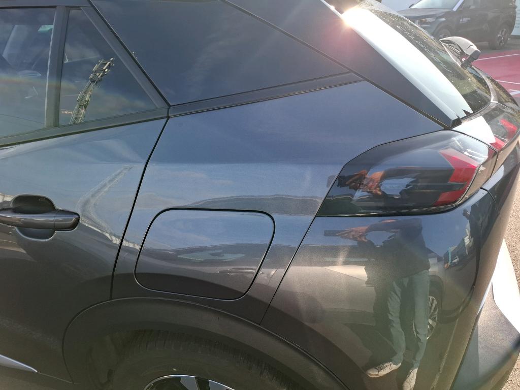 Peugeot 2008 BlueHDi 130 S&S EAT8 Allure Pack 2022