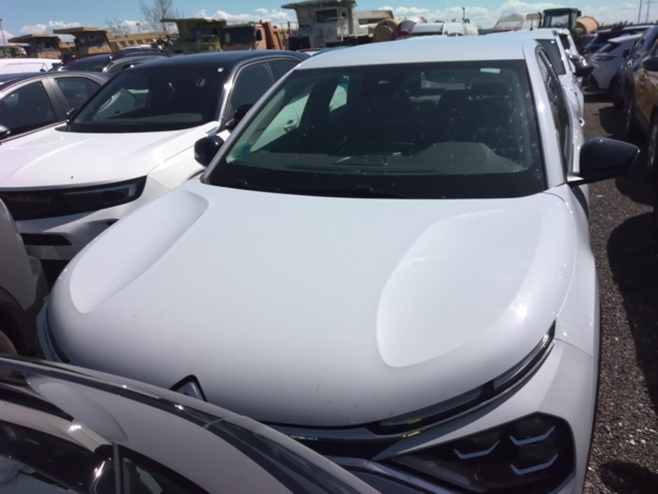 Foto Citroën C3 Aircross 2