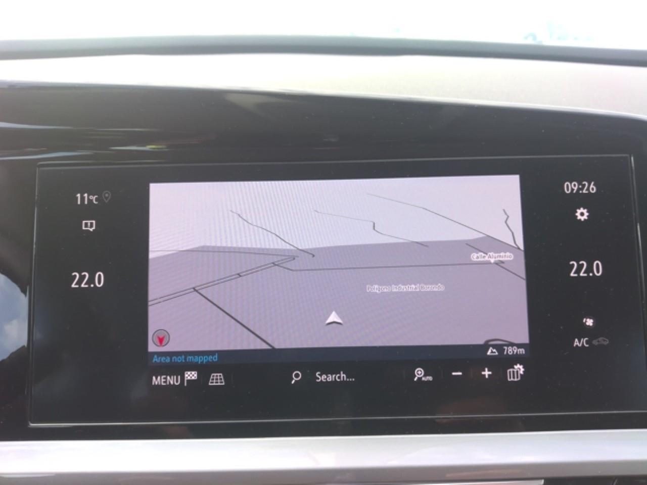 Foto Opel Grandland PHEV 15