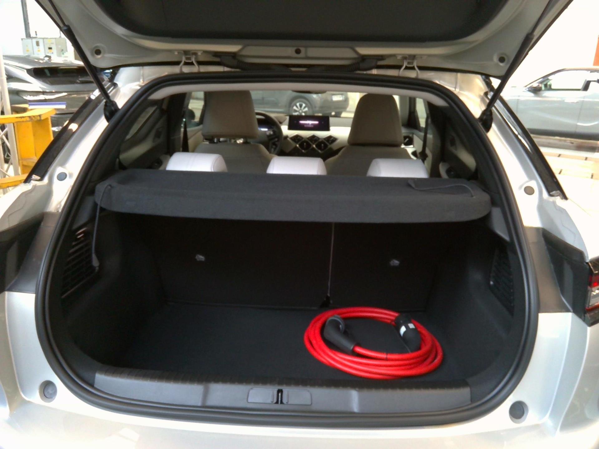 DS DS 3 E-Tense Esprit de Voyage 2023