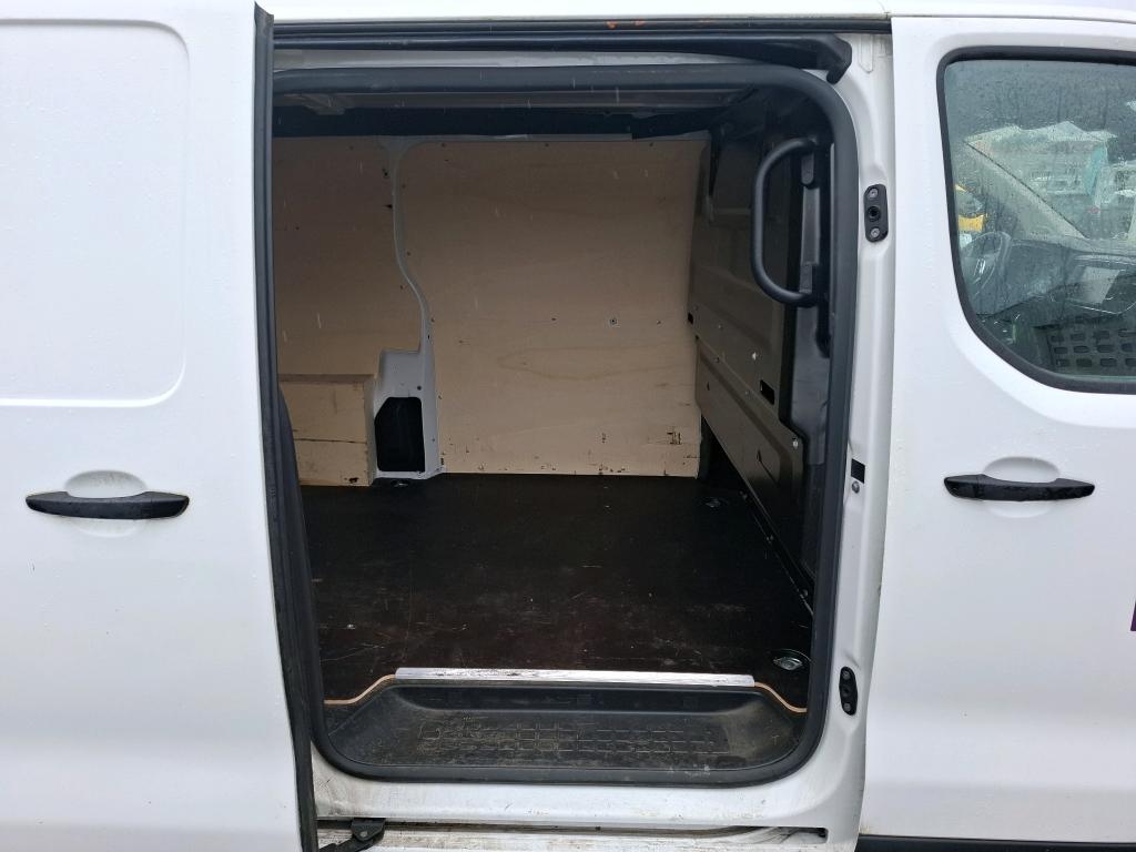 Citroen JUMPY FGN M BLUEHDI 120 S&S BVM6 CLUB 340 NM 2019