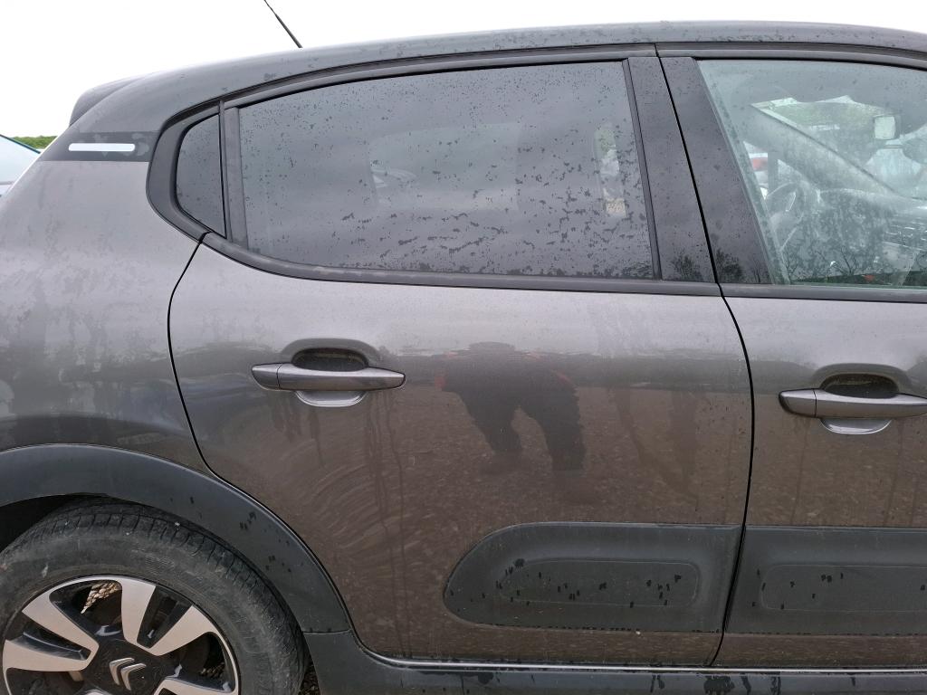 Citroen C3 PureTech 110 S&S BVM6 Shine 2023