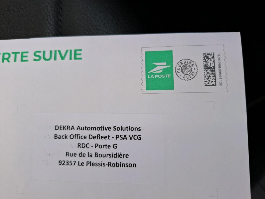 DS DS3 Crossback PureTech 130 EAT8 Faubourg 2022