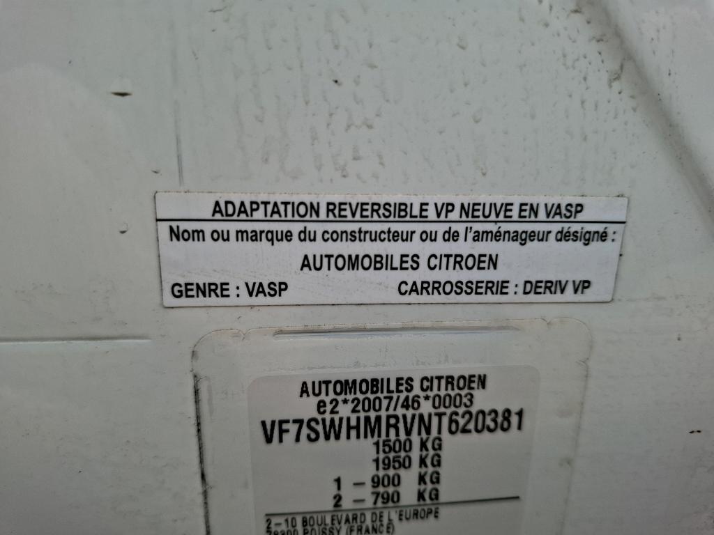 Citroen C3 PureTech 83 ch BVM5 You 2022