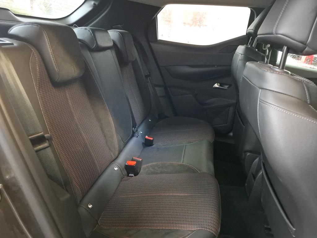 DS DS3 Crossback PureTech 130 EAT8 Performance Line+ 2023