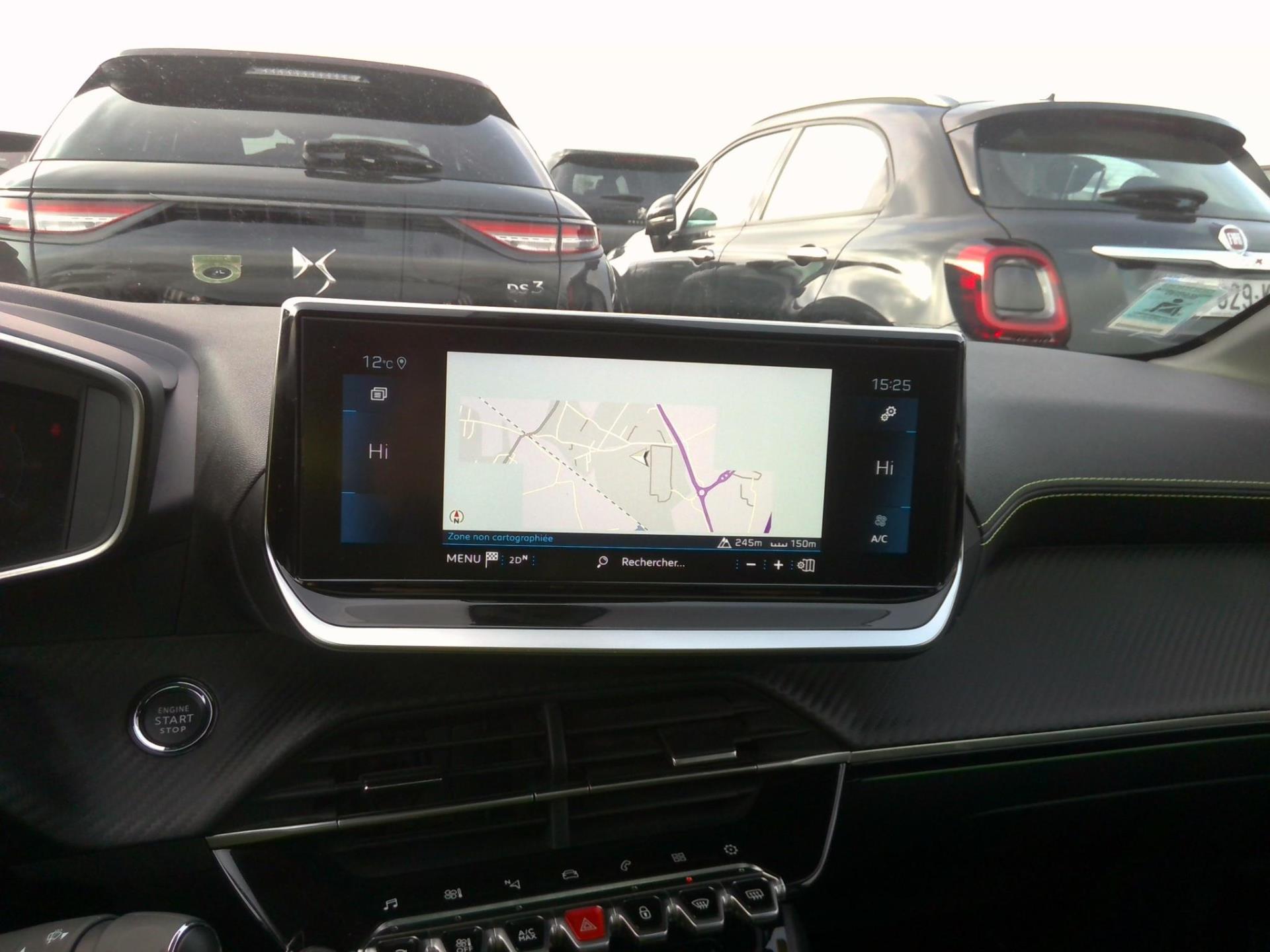 Peugeot 208 PureTech 100 S&S BVM6 GT Pack 2022