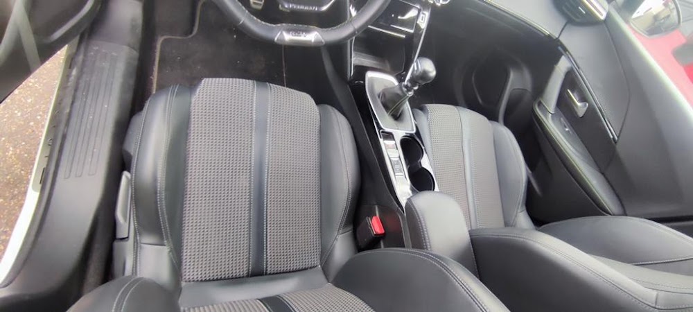 Foto Peugeot 3008 9