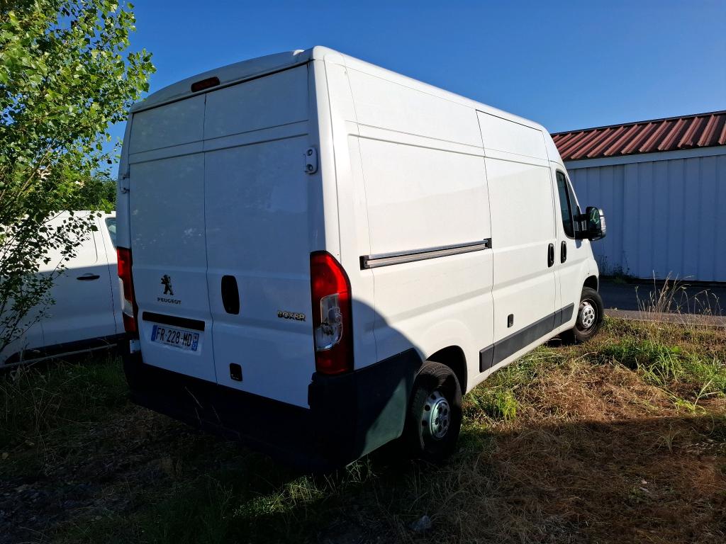 Peugeot BOXER TOLE 330 L2H2 BLUEHDI 120 S&S PREMIUM 2020