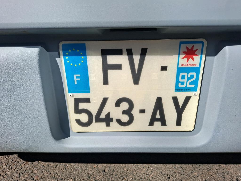 Citroen AMI