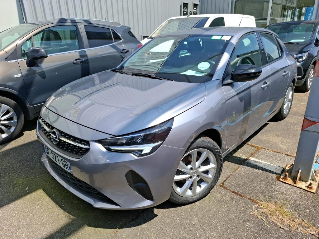 CORSA F