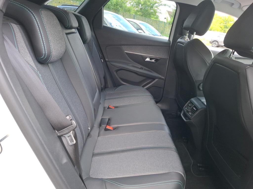Peugeot 3008 BlueHDi 130ch S&S EAT8 Allure Pack 2021