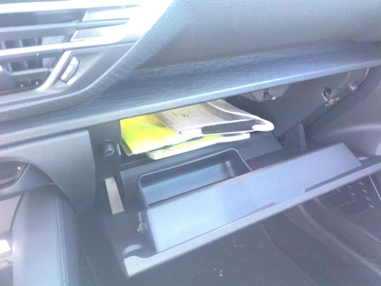 Foto Citroën C5 X 12