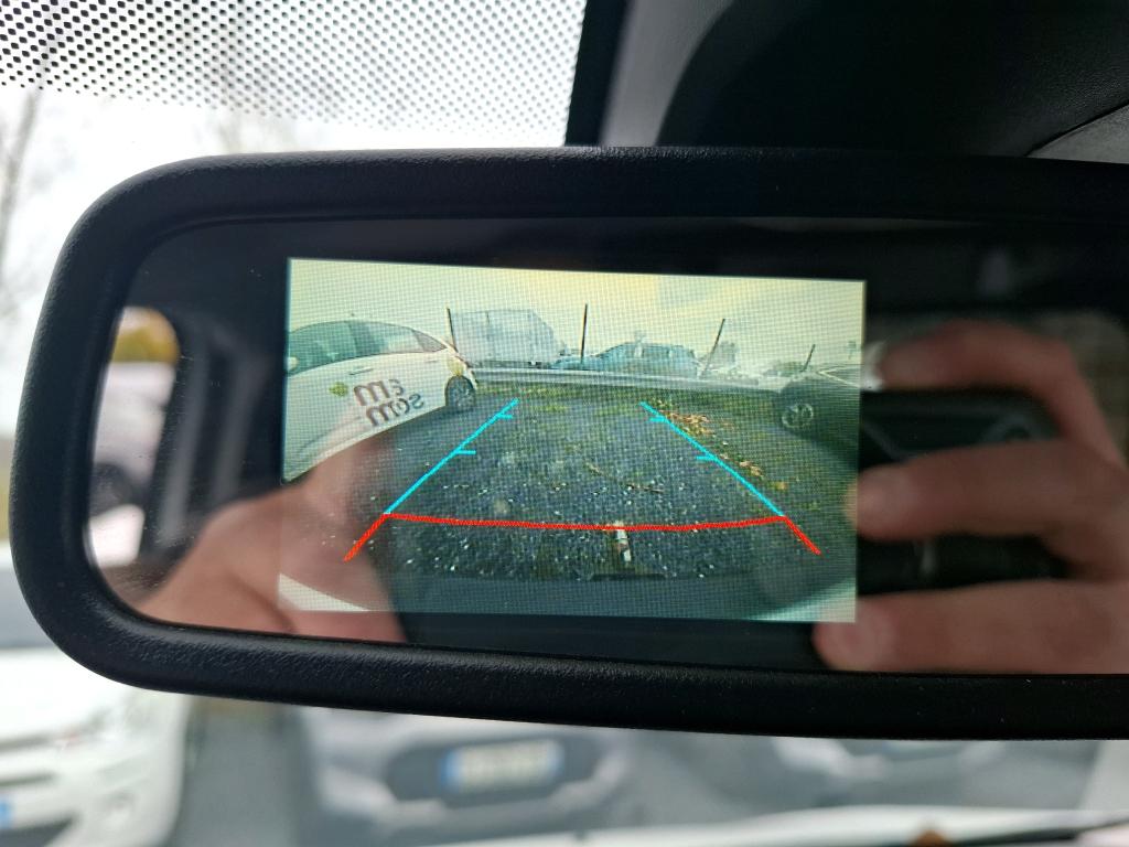 Citroen JUMPY FGN M BLUEHDI 120 S&S BVM6 CLUB 340 NM 2019