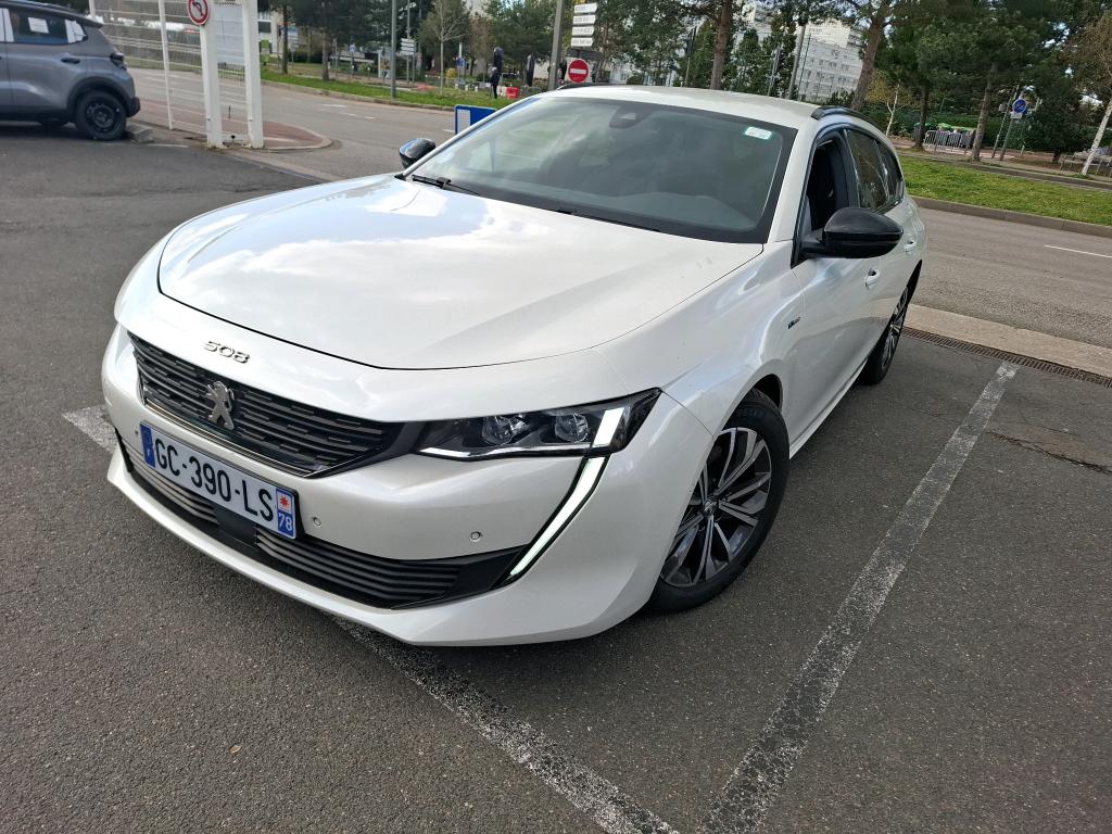 508 II SW