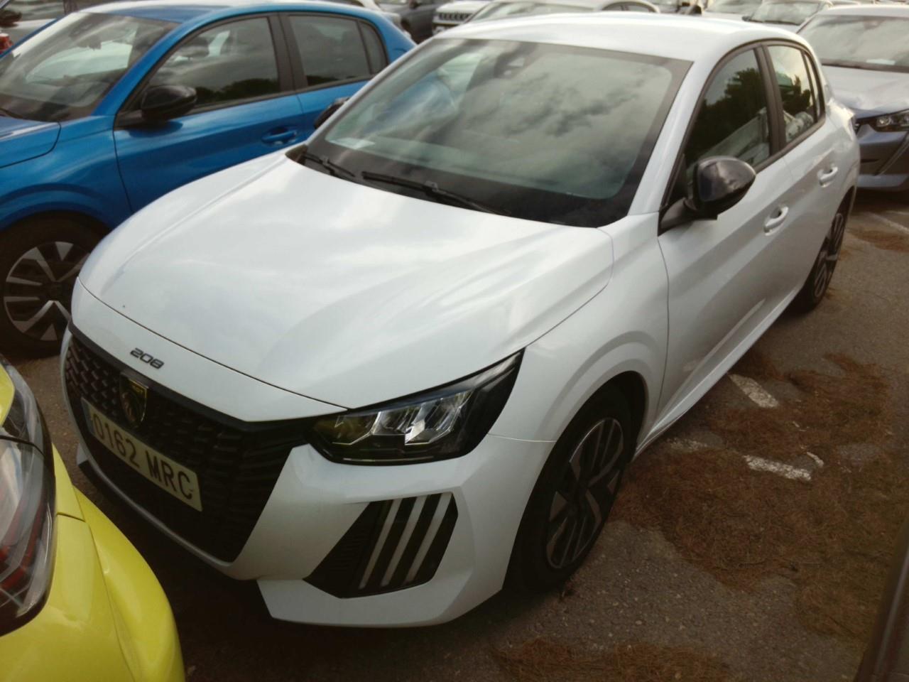 Foto Peugeot 208 2