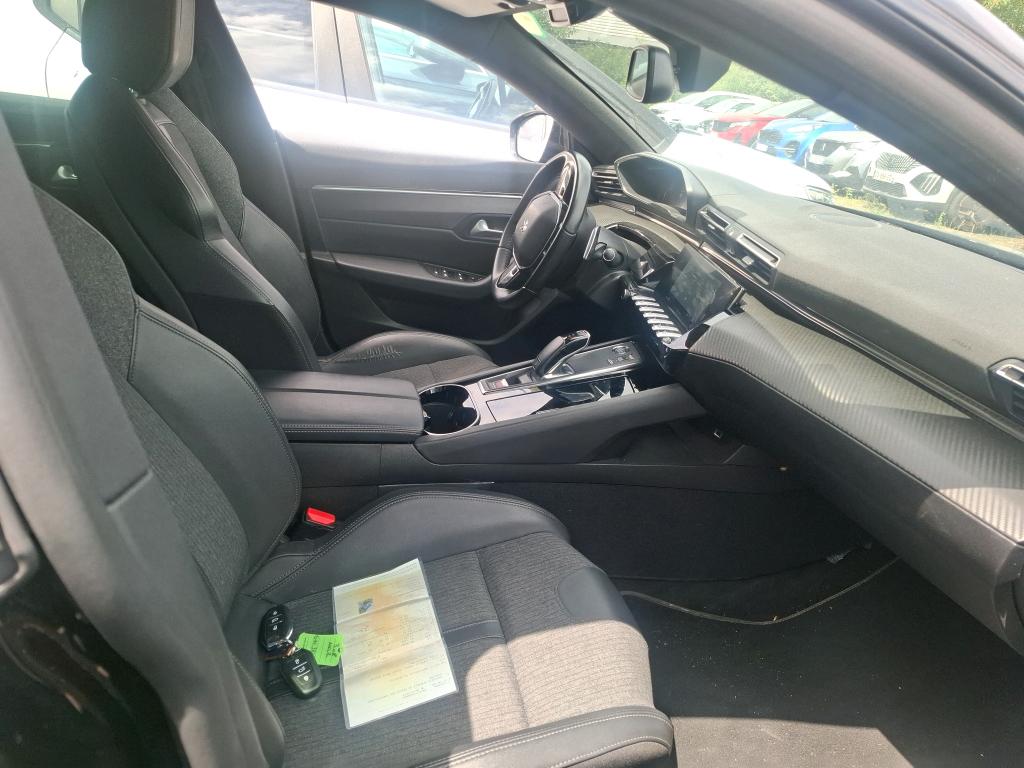 Peugeot 508 SW BlueHDi 130 ch S&S EAT8 Allure Pack 2023