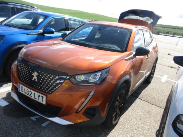 Foto Peugeot 2008 4