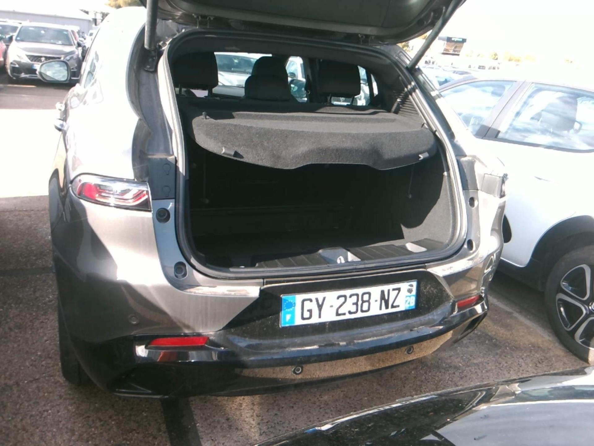ALFA ROMEO Tonale 1.5 Hybrid 130 ch TCT7 Sprint 2024